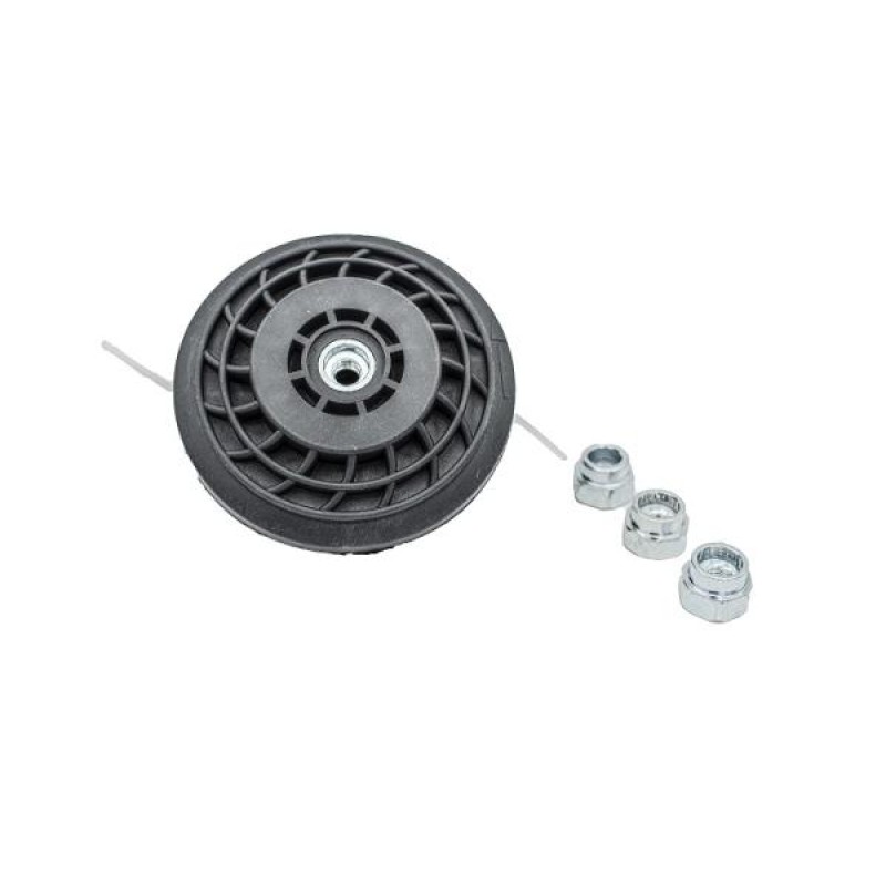 Mosor cu fir - reductie - cap ALUMINIU - 
M8x1.25/ M10x1.0/ M10x1.25/ M12x1.75 - T35 
(compatibil HU