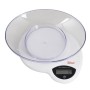 Cantar de bucatarie, Zilan ZLN-7697 ,Alb 3 Kg, Display LCD.