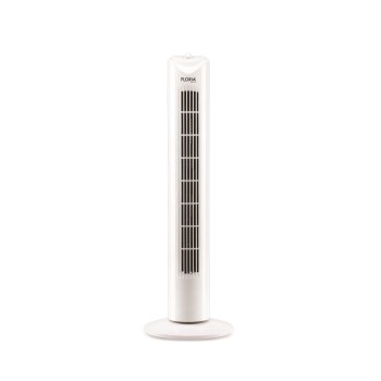 Ventilator turn Floria ZLN-3833, Timer 7.5 ore, Trei trepte, Consum 45W, Debit de aer 1787 mc/ora