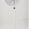 Ventilator cu picior 3IN1 ZILAN ZLN-3765, Telecomanda, Putere 60W, 9 viteze, Oscilatie orizontala, Unghi inclinare reglabil