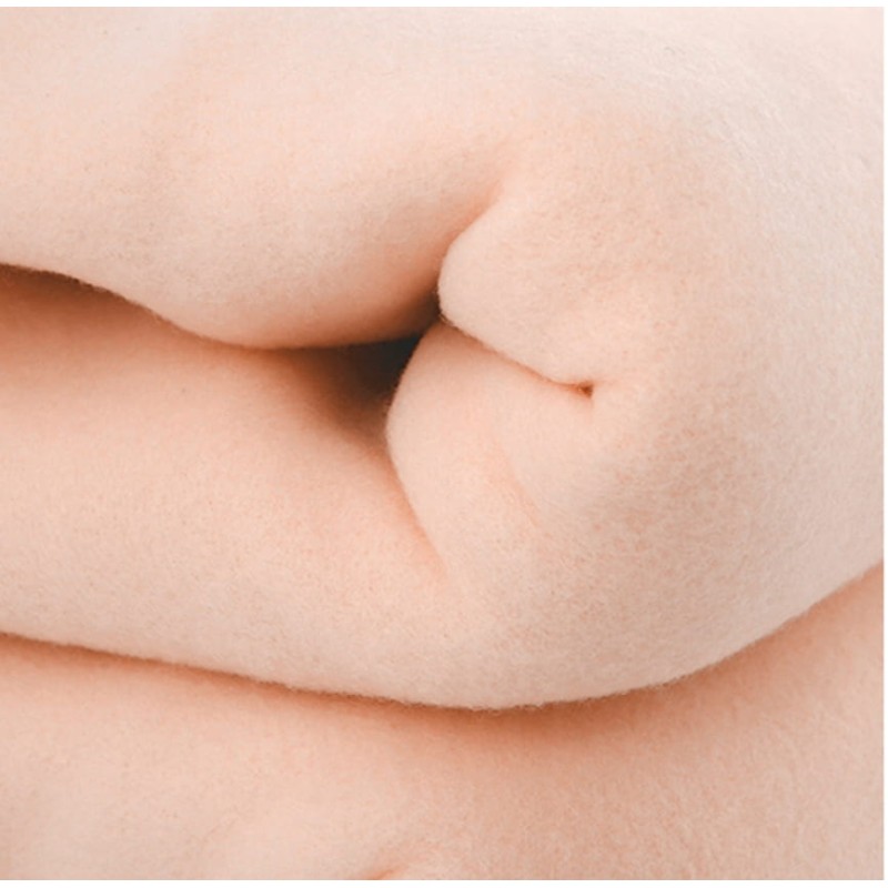 Patura ZLN-4120, Crem cu incalzire electrica Soft Polar Fleece, Pentru doua persoane 160X140 cm, 2x60 W, Temporizator 1-10 ore, ZILAN