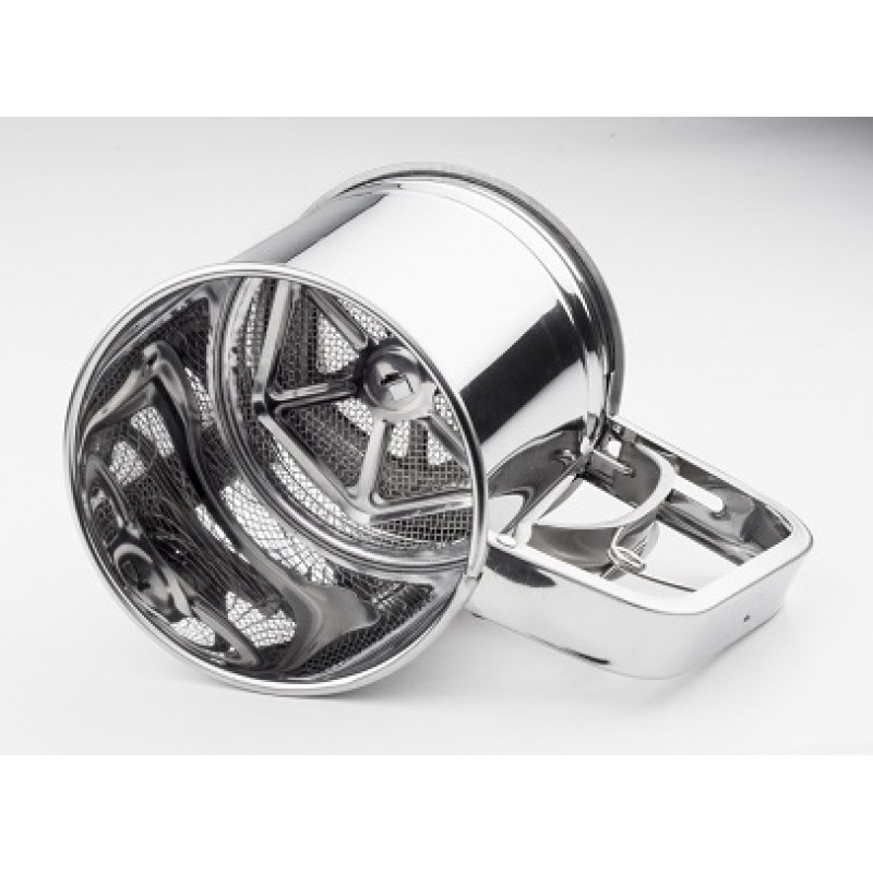 Sita pentru zahar pudra Floria ZLN-2584