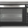 Cuptor electric digital ZILAN ZLN-3734,NEGRU Capacitate 28L, Putere 1600W, Geam dublu, Temporizator 180 min, Temperatura maxima 230 grade celsius,