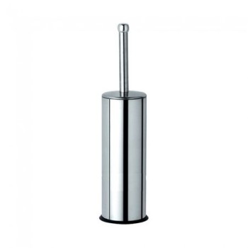 Perie WC cu suport din inox ZINOX ZLN-6928