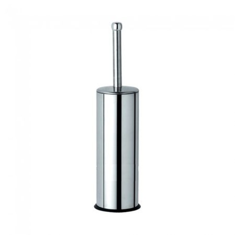 Perie WC cu suport din inox ZINOX ZLN-6928