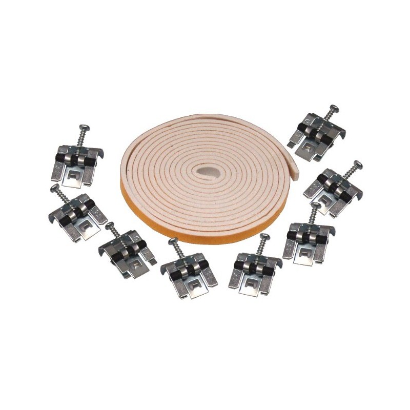 Chiuveta pentru blat Z-INOX ZLN-0179DR, Inox anticalcar, Cuva dreapta, 43.5x76.5 cm+racord scurgere cu preaplin