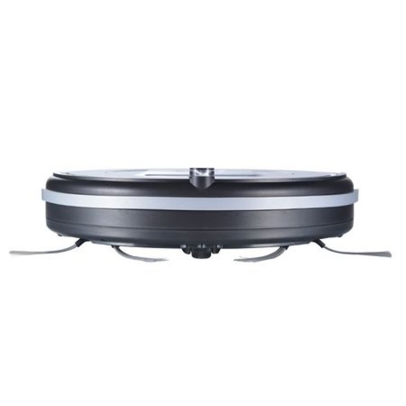 Aspirator robot Zilan ZLN-3500, 18W, Telecomanda, Timp operare 60 min, Timp incarcare 4 ore, Filtru HEPA