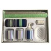 Set accesorii baie 7 piese ZLN-7130