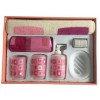 Set accesorii baie 7 piese ZLN-7130