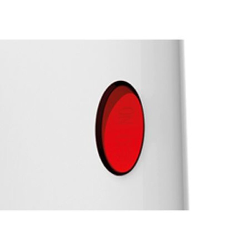 Storcator de fructe si legume cu melc Zilan ZLN-4014, Alb 200 W, 58-65 RPM, Recipient suc 600 ml, Recipient pulpa 600 ml, Functie Reverse,