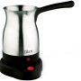Ibric electric pentru cafea Zilan ZLN-3628, Putere 800W, Capacitate 6 cesti