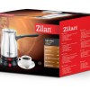 Ibric electric pentru cafea Zilan ZLN-3628, Putere 800W, Capacitate 6 cesti