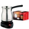Ibric electric pentru cafea Zilan ZLN-3628, Putere 800W, Capacitate 6 cesti