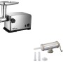 Pachet Masina de tocat carne ZLN-2409+ Aparat de facut carnati ZLN-2577