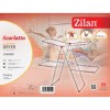 Uscator de rufe ZLN-4229 Zilan-Scarlatto, Suprafata uscare 33 m