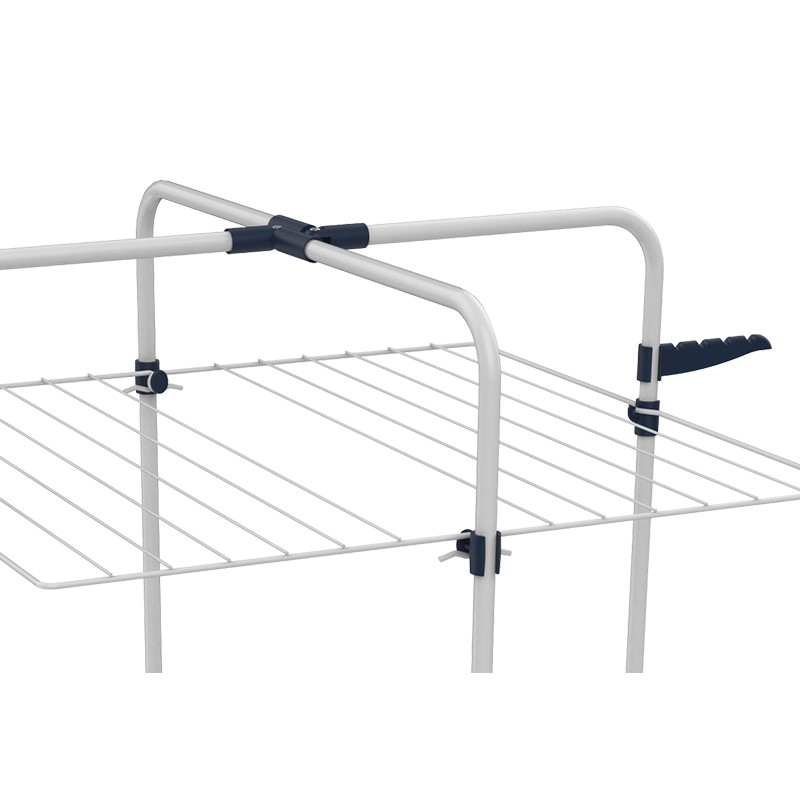 Uscator rufe portabil Zilan ZLN-4182, suprafata de uscare 30 m