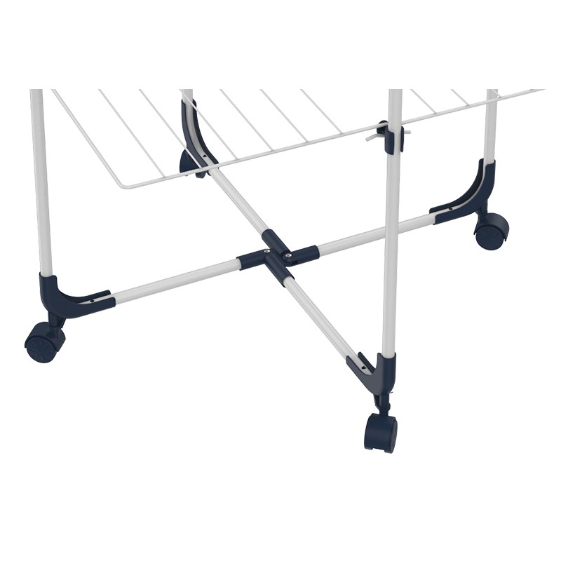 Uscator rufe portabil Zilan ZLN-4182, suprafata de uscare 30 m