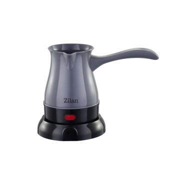 Ibric electric Zilan ZLN0189 Mov , Putere 600W, Capacitate 6 cesti