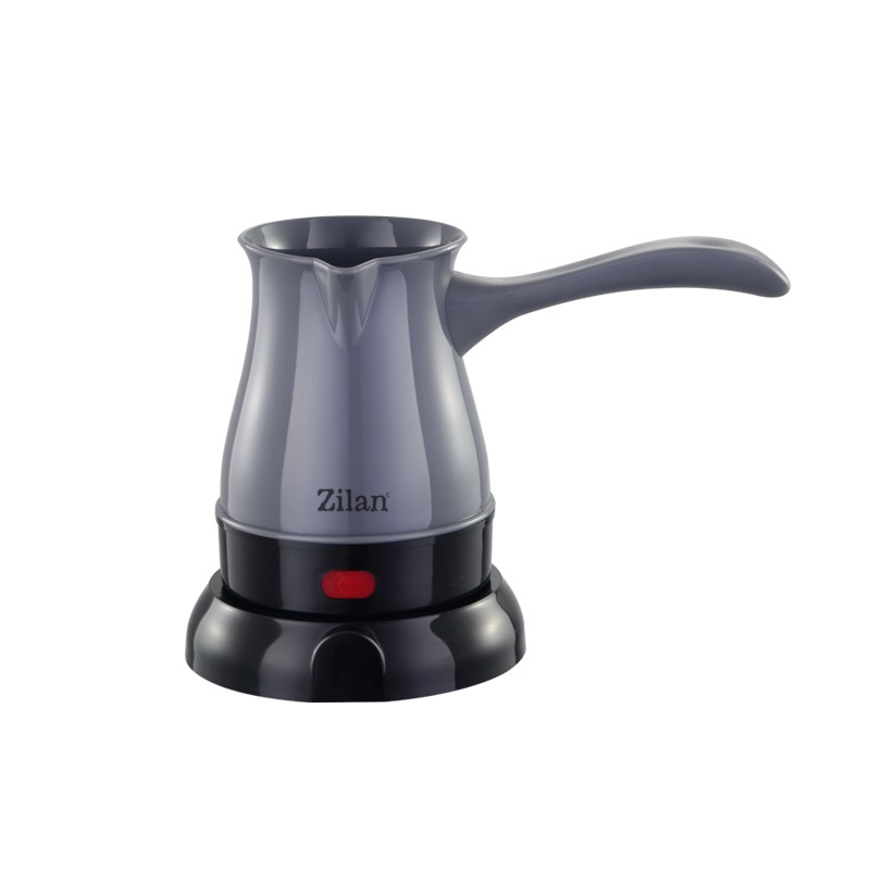 Ibric electric Zilan ZLN0189 Mov , Putere 600W, Capacitate 6 cesti