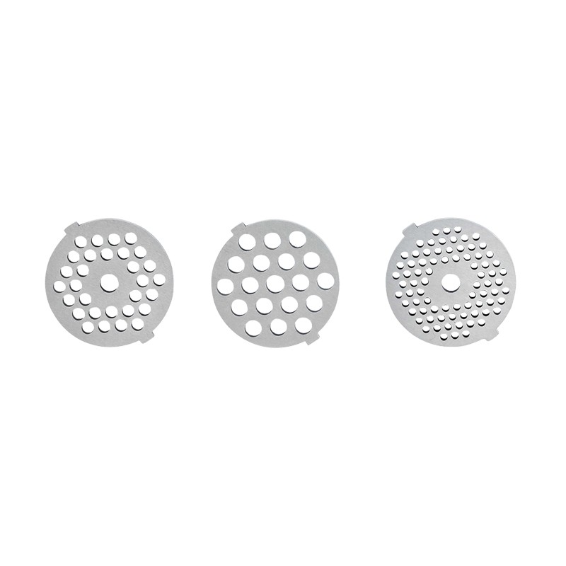 Masina de tocat carne multifunctionala ZILAN ZLN0126, Negru/Gri 2100 W, 3 viteze, Accesorii pentru feliat legume, Accesoriu pentru carnati, Accesorii pentru feliere si maruntire, Cutit inox,