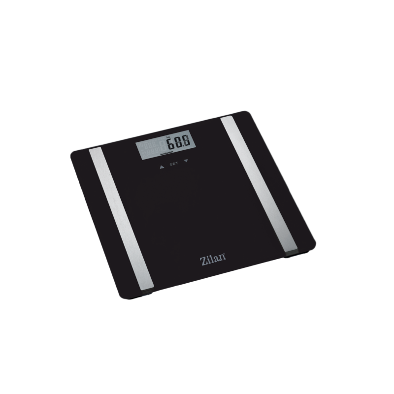 Cantar ZLN-0423 Digital LCD Zilan