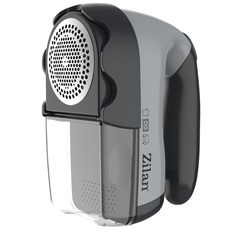 Aparat de curatat scame Zilan ZLN0218, 8800 rpm, Negru