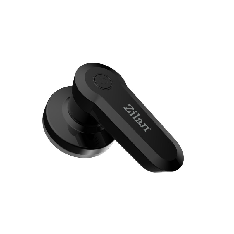 Aparat de curatat scame Zilan ZLN0201, Negru