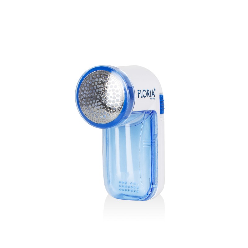 Aparat de curatat scame Floria ZLN0195, Bleu