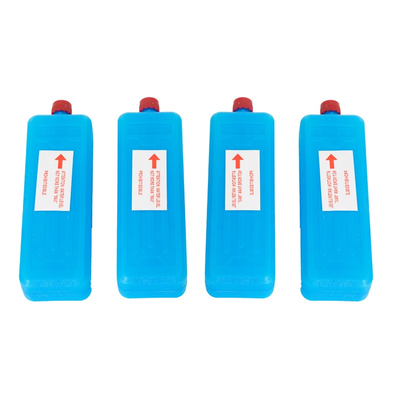 Ventilator cu racitor si purificator de aer mobil ZILAN ZLN-1314, Racire/Umidificare/Purificare, Telecomanda, Temporizator 1-12 ore Rezervor apa 7 l, Portabil, Alb