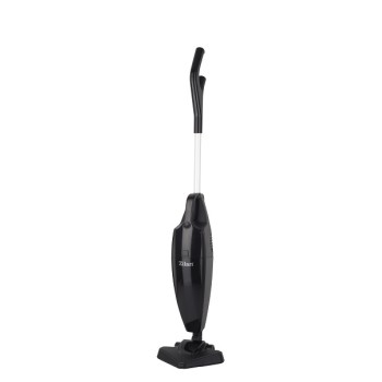 Aspirator vertical ZILAN ZLN-1235,Negru Putere 800W, Fara sac, Recipient praf 2L,