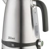 Fierbator electric din Inox Zilan ZLN1000 digital, 2200 W, 7 niveluri intre 40 - 100 grade celsius si functie de mentinere a temperaturii