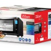 Cuptor electric Zilan ZLN-1031 DARAN2, 1600 W, 28 Litri, Temperatura Reglabila, Digital, Negru
