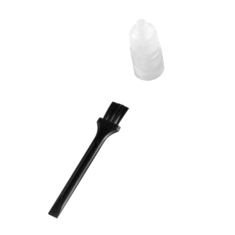 Aparat de tuns profesional 5 in 1 Zilan ZLN-1277 fara fir cu 5 capete de schimb, 5 marimi de tuns, ulei si perie de curatare, Negru