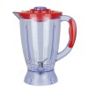 Blendere electric Floria ZLN-7917 Rosu, putere 300 W,capacitate 1.6L,