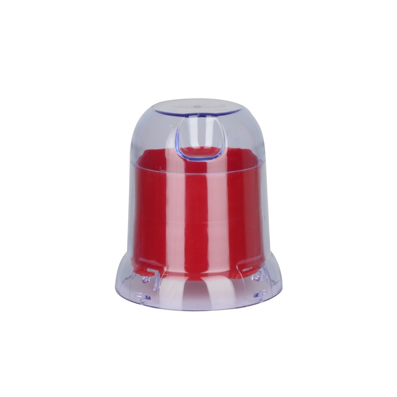 Blendere electric Floria ZLN-7917 Rosu, putere 300 W,capacitate 1.6L,