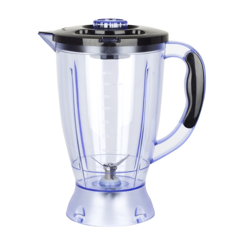 Blendere electric Floria ZLN-7917 Negru,putere 300 W,capacitate 1.6L,