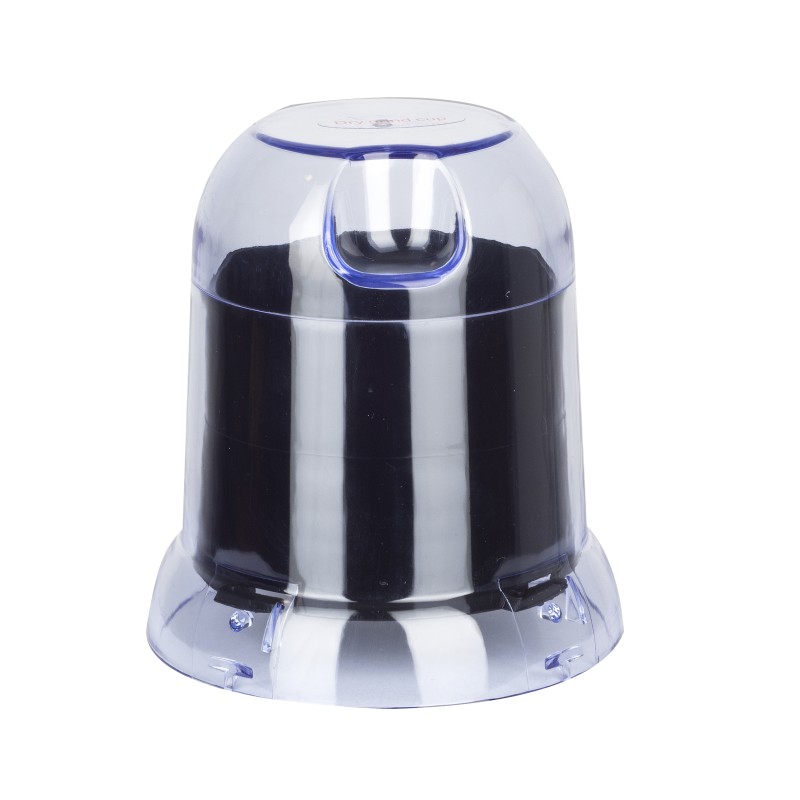 Blendere electric Floria ZLN-7917 Negru,putere 300 W,capacitate 1.6L,