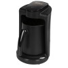 Aparat pentru preparat cafea turceasca Zilan ZLN1284 Negru, Putere 400W, Capacitate 250ml