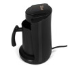 Aparat pentru preparat cafea turceasca Zilan ZLN1284 Negru, Putere 400W, Capacitate 250ml