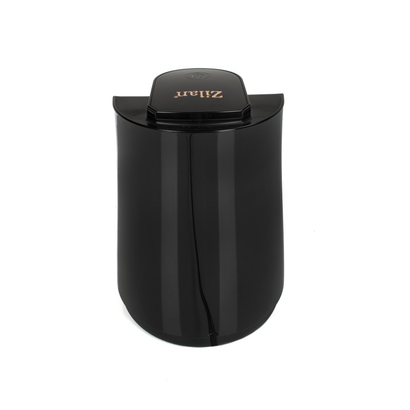 Aparat pentru preparat cafea turceasca Zilan ZLN1284 Negru, Putere 400W, Capacitate 250ml