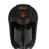 Aparat pentru preparat cafea turceasca Zilan ZLN1284 Negru, Putere 400W, Capacitate 250ml