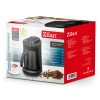 Aparat pentru preparat cafea turceasca Zilan ZLN1284 Negru, Putere 400W, Capacitate 250ml