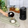 Aparat pentru preparat cafea turceasca Zilan ZLN1284 Negru, Putere 400W, Capacitate 250ml
