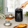 Aparat pentru preparat cafea turceasca Zilan ZLN1284 Negru, Putere 400W, Capacitate 250ml