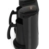 Aparat pentru preparat cafea turceasca dublu Zilan ZLN1291 Negru, Putere 400-400W, Capacitate 250-250ml