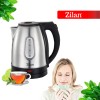 Fierbator electric din Inox Zilan ZLN1154 1500 W, 1.8L, Indicator luminos, oprire automata si manuala