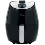 Friteuza Air Fryer, ZILAN ZLN-3598, Negru 1350 W, Capacitate 2.6 L, Timer 30 min,