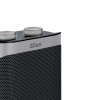 Aeroterma ceramica Zilan ZLN2014, 1500W, 2 nivele de incalzire, temperatura reglabila, siguranta la cadere