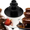 Fantana de ciocolata Zilan ZLN2144 Alba, 30W, capacitate 200ml
