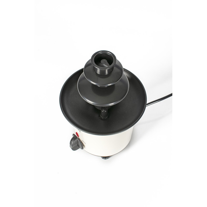 Fantana de ciocolata Zilan ZLN2144 Alba, 30W, capacitate 200ml